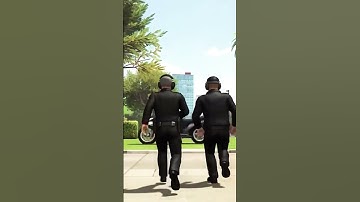 Weird AI animation ep1 preview #funny #gameplay