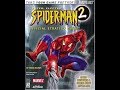 شرح تحميل لعبة spider man 2+الشفرات