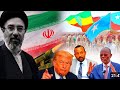 Breaking News Xasan Sh Has Taken A Decision To Fight Ethiopia Is Defending L Garen The Situation O 