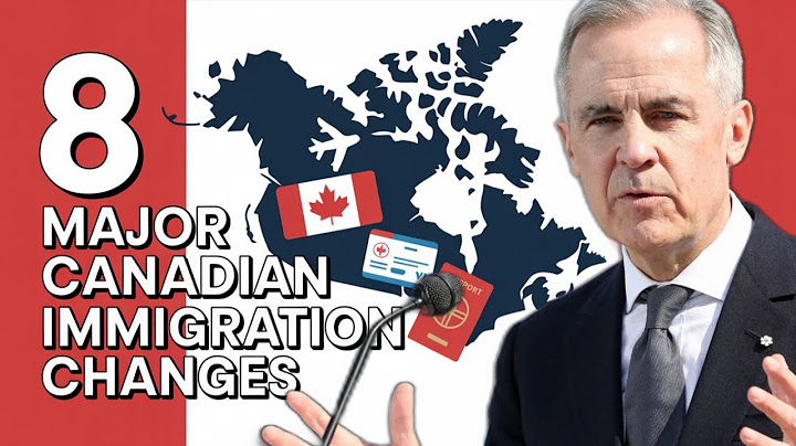 8 Major Canadian Immigration Changes You Must Know | Canada Immigration News 2025