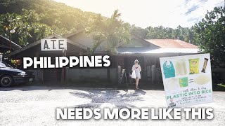The World NEEDS More Like THIS  Amazing Philippines Idea