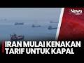 Selat Hormuz Tak Lagi Gratis, Iran Resmi Terapkan Pungutan | iNews Sore (17/5)