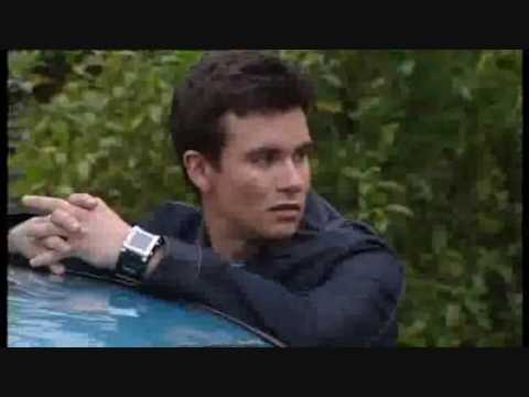 Shortland Street 2010 - Morgans body is discovered