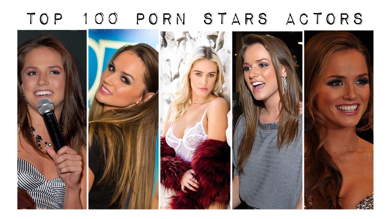 blacked.com | top 100 porn stars actors | - YouTube