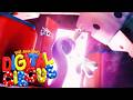 THE AMAZING DIGITAL CIRCUS EP 9 Caine Requiem POP UP Animation 