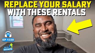 I Make $5,500/Month with FOUR Cheap, Repeatable Rental Properties