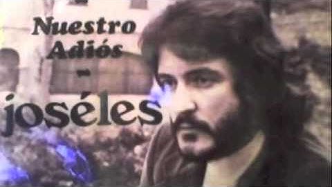 Joseles  "Esperame"