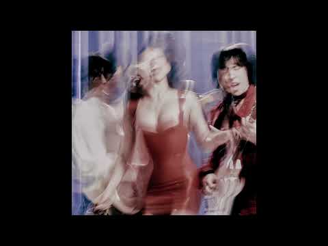 Chanpan - buzzin (Audio)