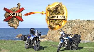 OUBLIEZ LA CORSE À MOTO 😱  - EP02