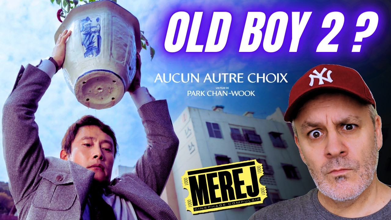 Critique AUCUN AUTRE CHOIX : Analyse du 