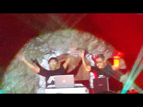 DJ Snake feat. Justin Bieber - Let Me Love You (Rodo Gonzáles Caporales Remix) Live @ Sumjorck Fest