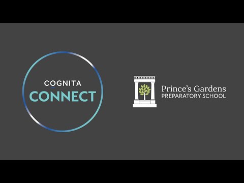 Introducing Cognita Connect - Your New Parent Portal