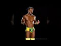 Kofi Kingston WWE