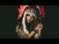 New manthara and red indian mix