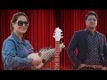 AVT Khyber , Meena Loye Daryab Ft. MehJabeen & Shaan Yousafzai Directed by Ahmed Sher