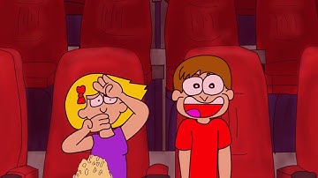 Student Work | Stephen Storti Reel | Exceptional Minds Academy