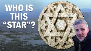 Archaeology for 'the Star who will come from Jacob'