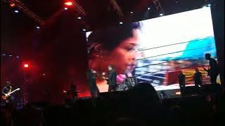 Cokelat - Tak Pernah Padam  (Synchronize Fest 2022)