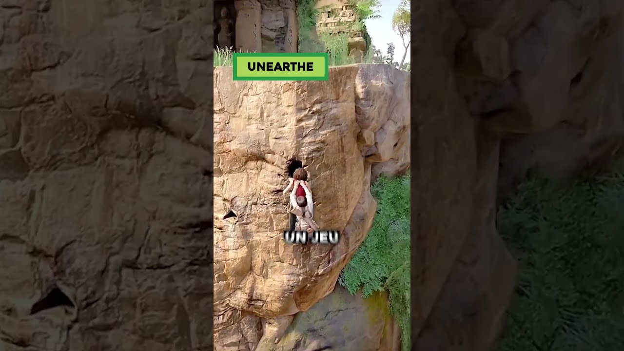 TOP 5 JEUX MOBILES EN MONDE OUVERT POUR LES LONGS VOYAGES Shorts