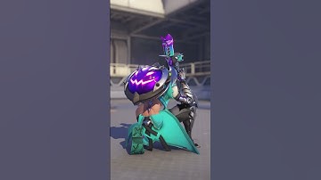 Mayhem just got little more mesmerizing 🤩