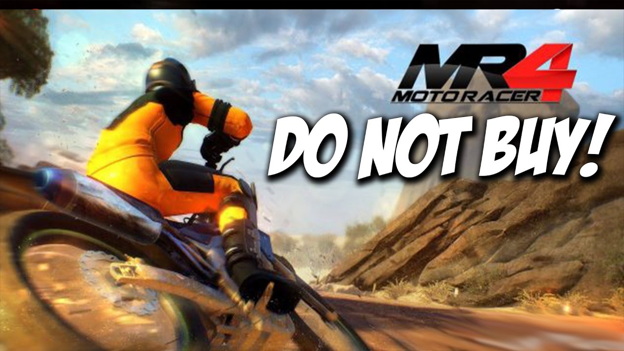 Moto Racer 4 - Gameplay / Overview (Xbox One S) Let's Play