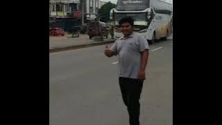 Terminal bus jambi (alam barajo)