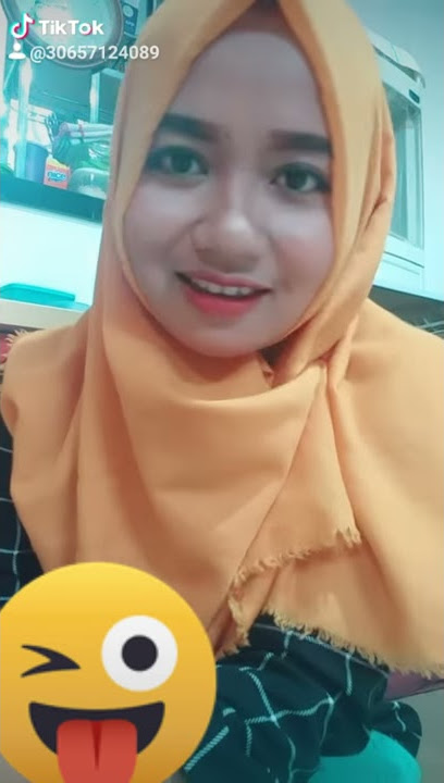 Enak dadi TKI...tiktok nella