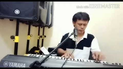 RINDU CINTAMU CIPT.RUDI HALOHO(COVER)LAMPRIDON SITUNGKIR