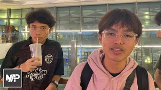 Vlog sama figa (part 2)