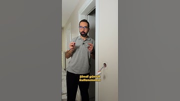 Işıklarınızı akıllandırmanın en kolay yolu! Hem de nötrsüz!