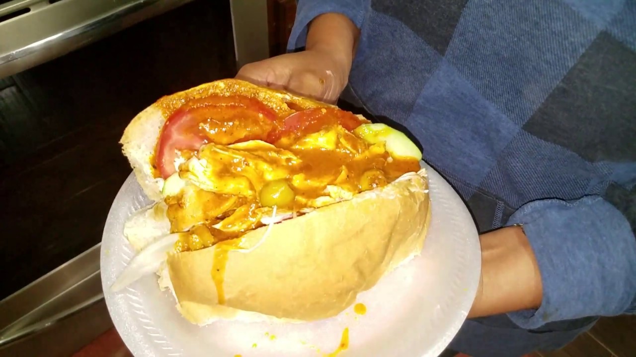EL PAN CON POLLO Y EL ESCAVECHE LA DEMUESTRACION affordable dentures