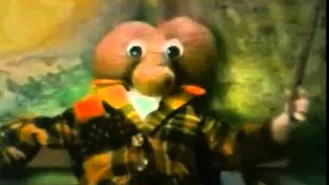 Safety Sam , from 1974's  The Groove Tube