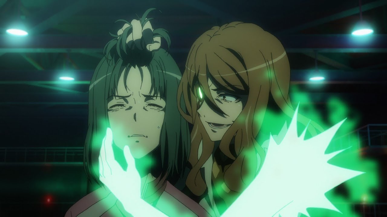 Download Toaru Majutsu No Index Iii Episode 17 Reaction Youtube Desktop Wallpaper Free Get Wallpaper Toaru Majutsu No Index Iii Episode 17 Reaction Youtube Desktop Wallpaper