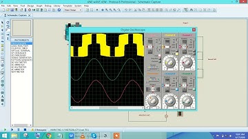Grid Tie Inverter | PID base Pure Sine Wave