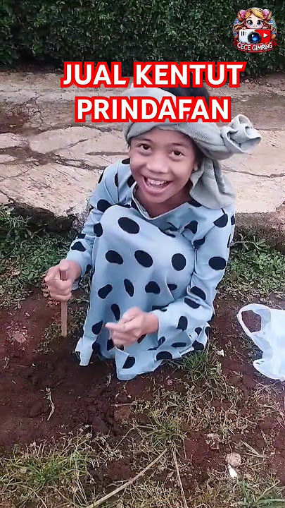 Jual kentut prindafan #comedy #funny #shortvideo #humor