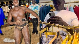 Déclaration de  Diaby faye sur diamé ndack et ngor  gniankh