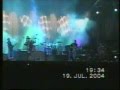 The Corrs - Benidorm 2004 [Full Concert]