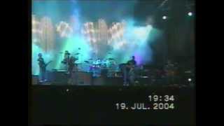 The Corrs - Benidorm 2004 [Full Concert]