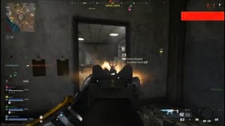 Scramble Control