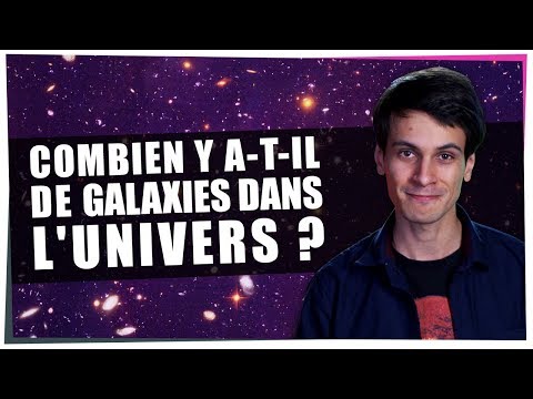 Vidéo: Comment Nommer Une Galaxie