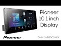 Pioneer 10.1 Inch Screen DMH-WT8600NEX - What's in the Box?