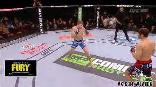 Jason saggo vs paul felder (full fight)