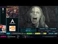 [AGDQ18 Restream FR] Resident Evil 7 biohazard (New Game Madhouse)