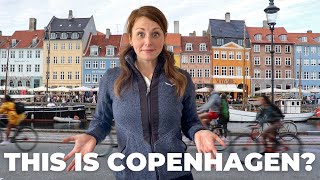 First time in Copenhagen (most expensive free city) by Natasha Bergen 33,887 views 7 months ago 10 minutes, 5 seconds