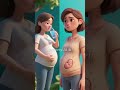 💧 Hydration in Pregnancy: How Water Fuels Life in the Womb
