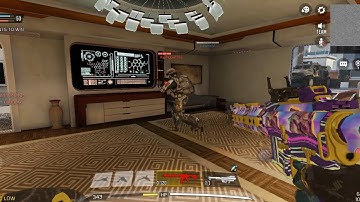 FRONTLINE || COMBINE || Call Of Duty Mobile Multiplayer Gameplay || #Gameplay0.9#FRONTLINE#COMBINE