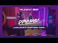Dipha Barus Ft. Monica Karina – You Move Me