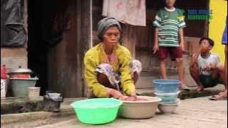 Permasalahan Sosial di Indonesia