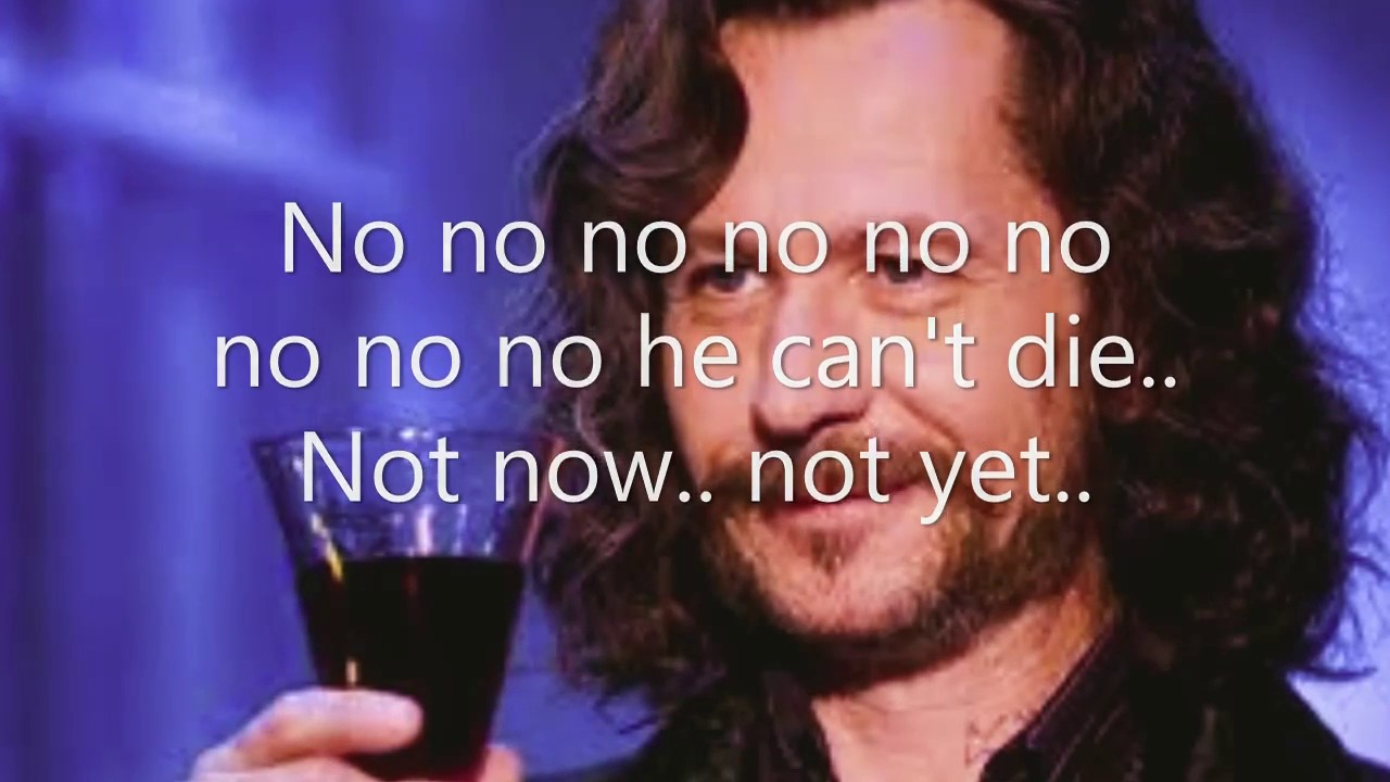 Harry Potter After The War ep 1