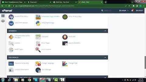 How to Create Subdomain for WordPress Website | WordPress